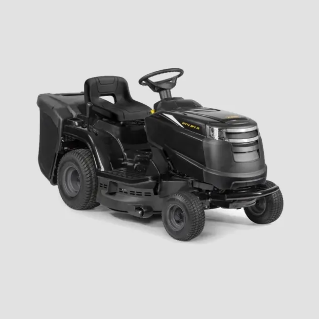 Alpina-Rasentraktor-AT4-84-A-200-litres-84-cm-Reservoir-de-carburant-de-6-litres