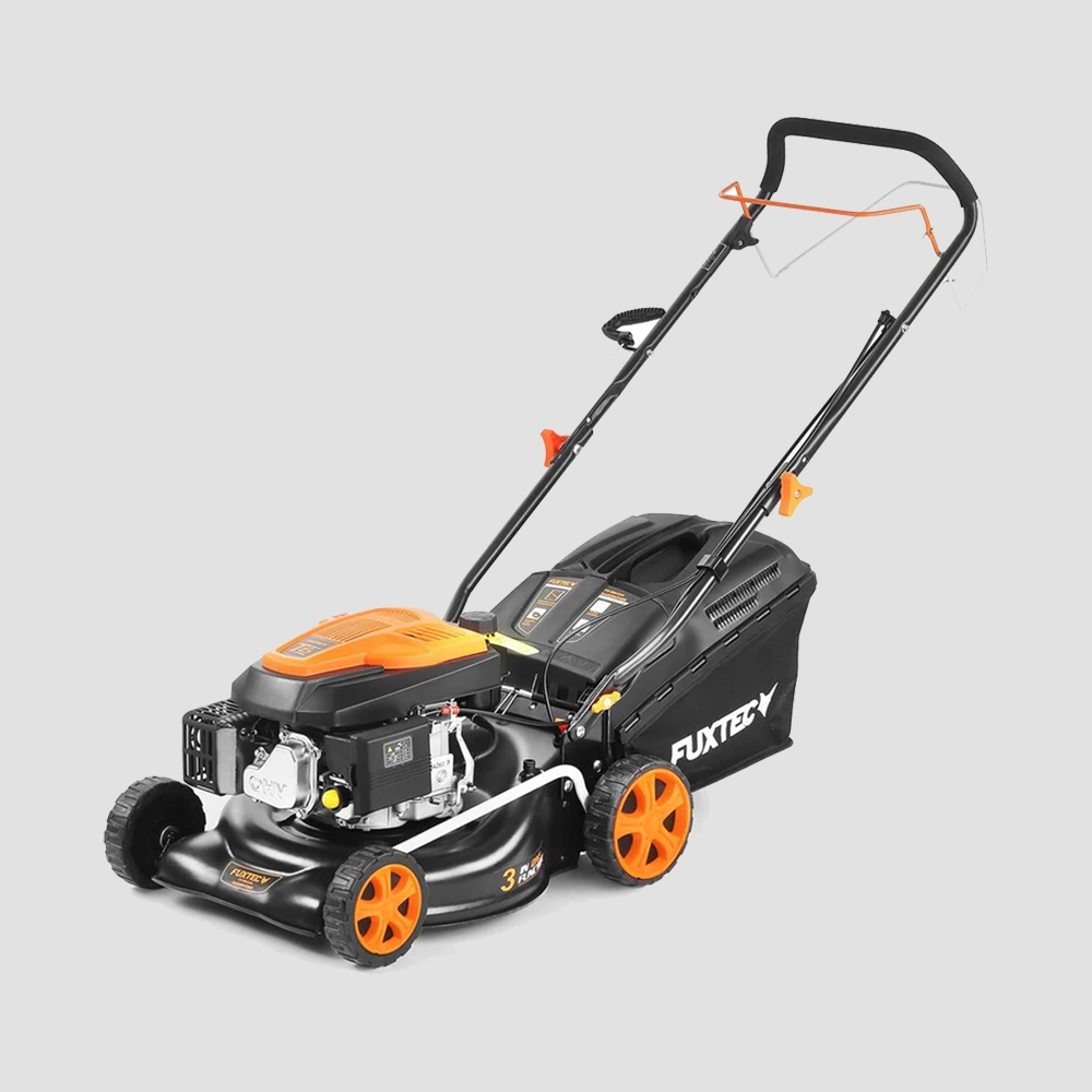 FUXTEC-Tondeuse-thermique-autotractee-146cm3-42cm-FX-RM4346