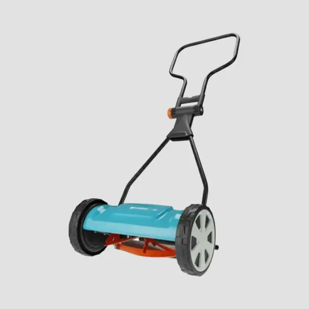 Gardena-Classic-Cylinder-Lawnmower-330