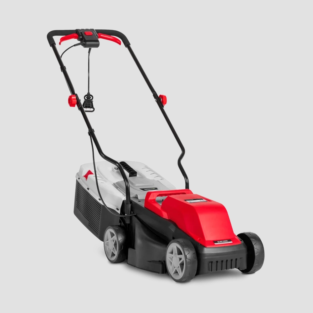 Greencut-Tondeuse-electrique-rechargeable-1400W-largeur-de-coupe-32cm