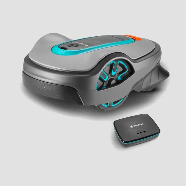 Robot-Tondeuse-GARDENA-Sileno-Life-1000-scaled