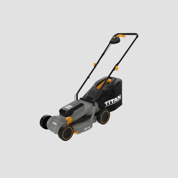 Tondeuse-a-gazon-sans-fil-avec-batterie-et-chargeur-18-V-32-cm-guidon-pliable-et-ajustable