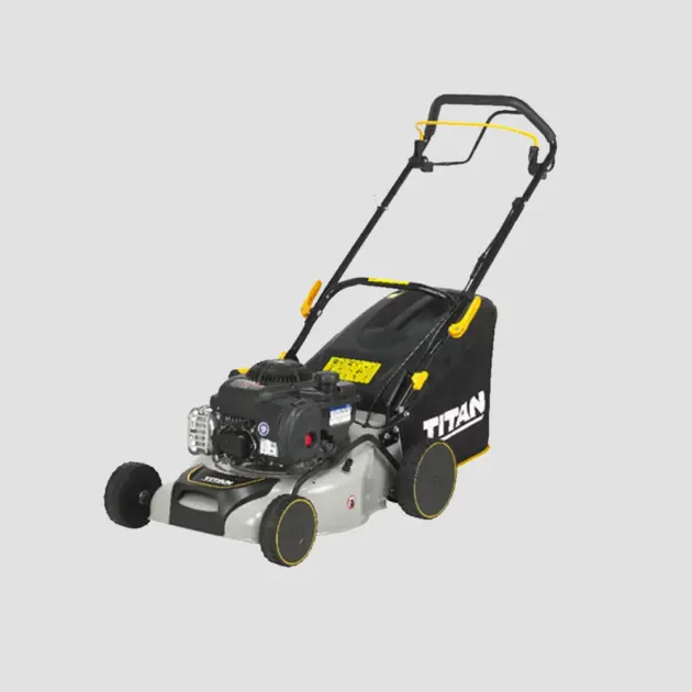 Tondeuse-thermique-auto-tractee-125-cm³-Titan