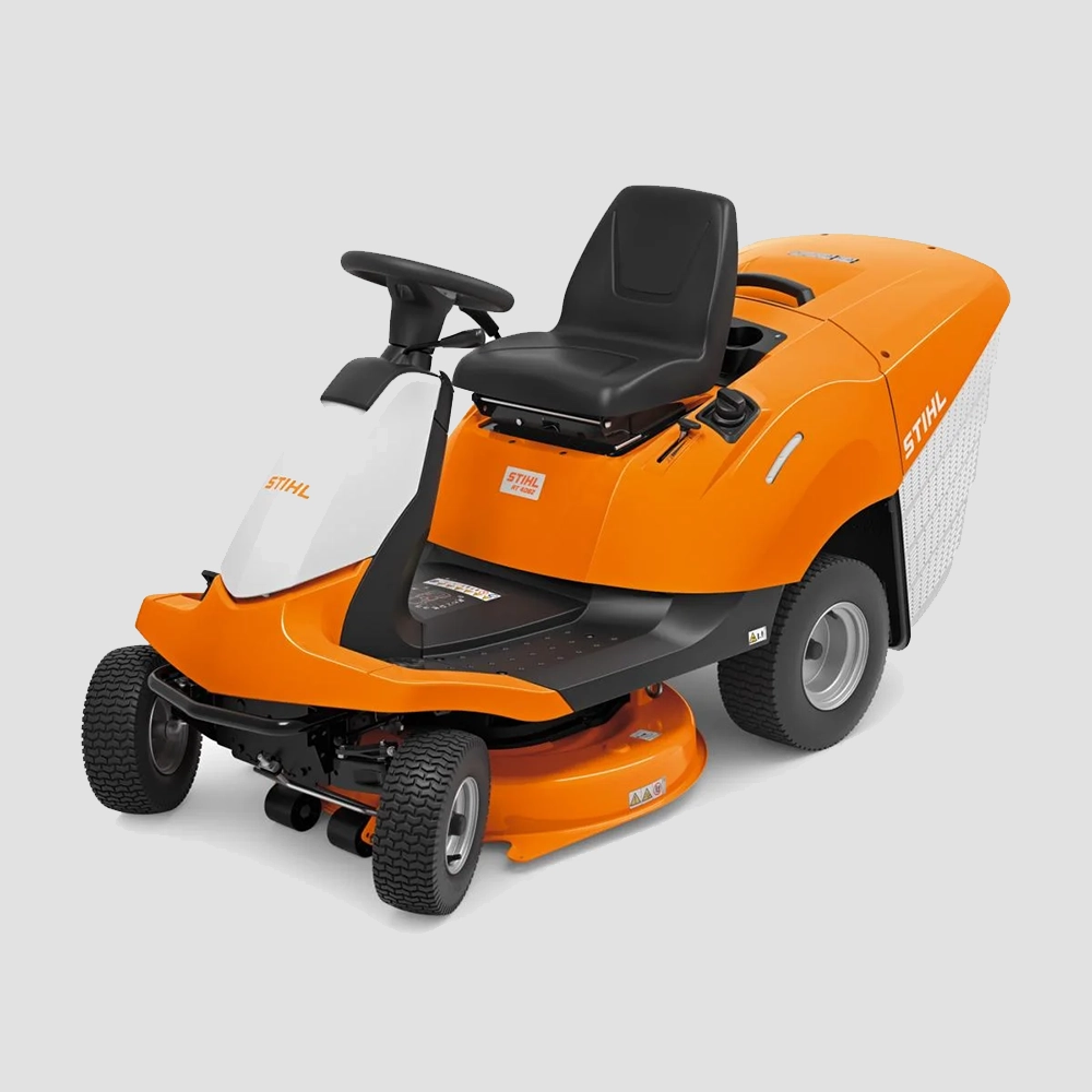 Tracteur-Tondeuse-RT-4082.1-Stihl