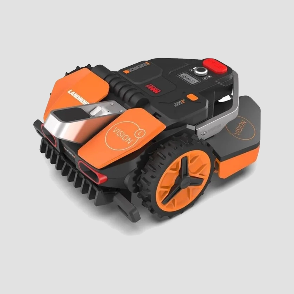 WORX-LANDROID-Vision-600-m²-WR206E.1-Robot-Tondeuse-connecte-sans-Fil